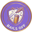 Bails Off
