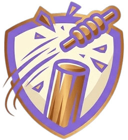 Bails Off logo